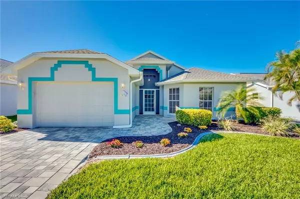 3436 Sabal Springs BLVD, North Fort Myers, FL 33917