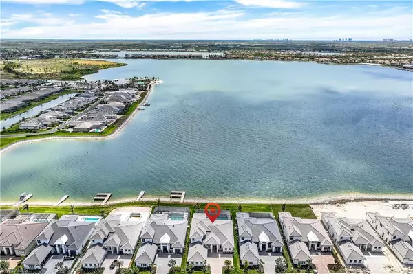 Fort Myers, FL 33913,11411 Venetian Lagoon DR