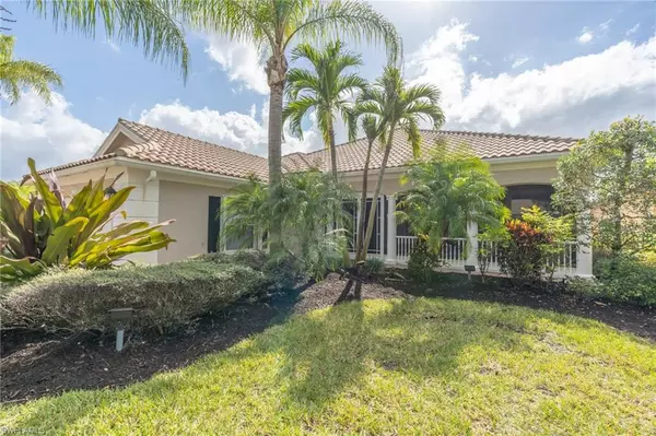 Naples, FL 34114,7919 Portofino CT