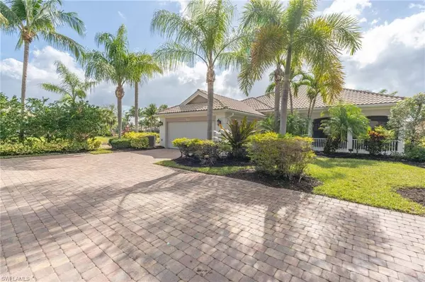 Naples, FL 34114,7919 Portofino CT