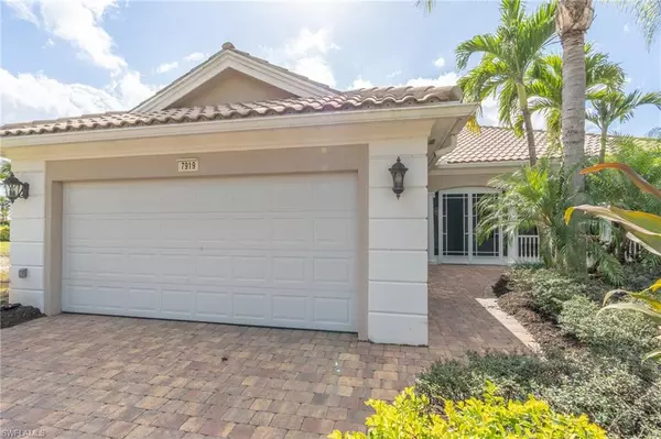 Naples, FL 34114,7919 Portofino CT