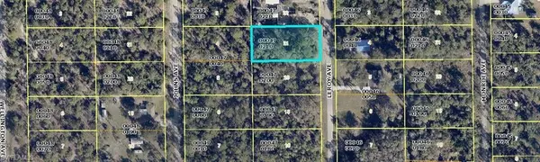 Alva, FL 33920,2317 Leroy AVE