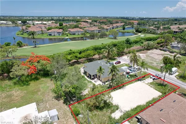 2528 Storter AVE,  Naples,  FL 34112