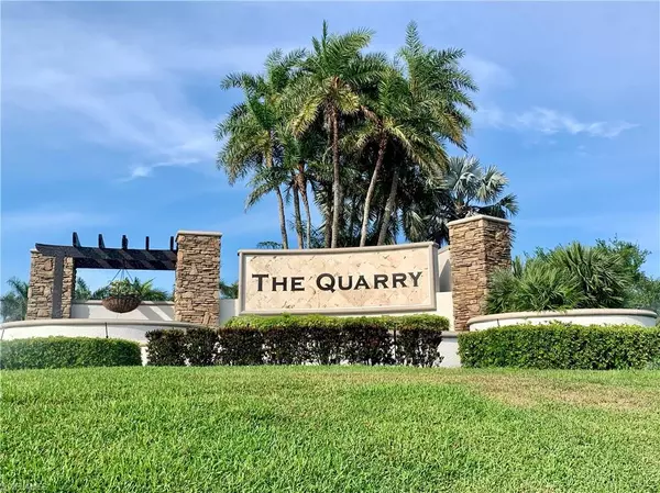 Naples, FL 34120,9407 Quarry DR