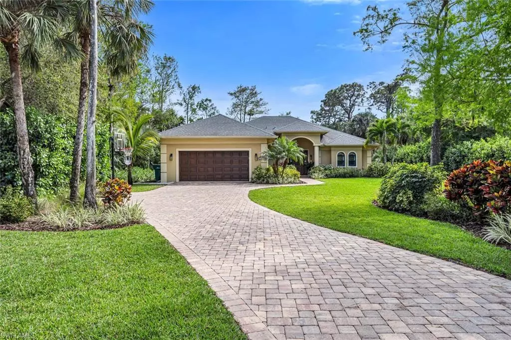 Naples, FL 34116,6150 Lancewood WAY