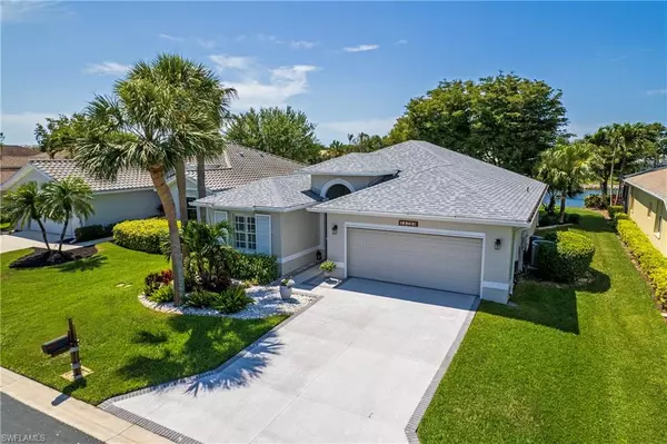 14169 Grosse Pointe LN, Fort Myers, FL 33919