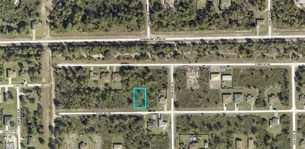 Lehigh Acres, FL 33971,3004 31st ST W