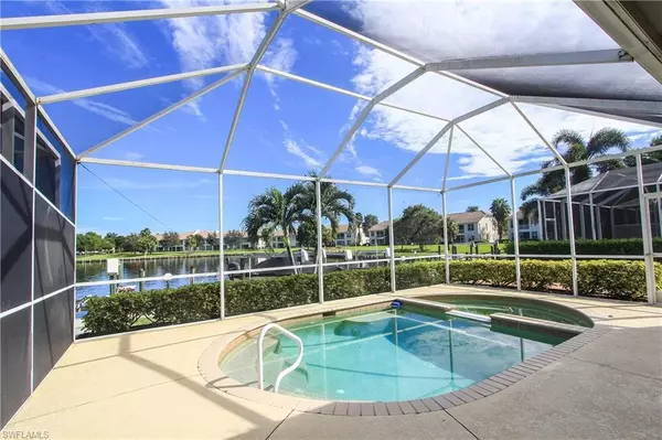 Naples, FL 34114,257 Stella Maris DR S