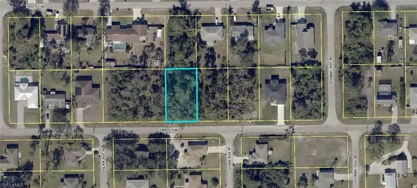 3808 2nd ST W, Lehigh Acres, FL 33971