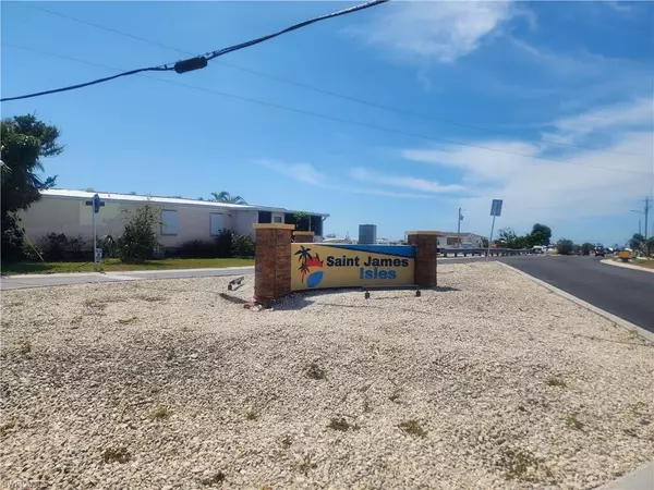 St. James City, FL 33956,3034 Bowsprit LN