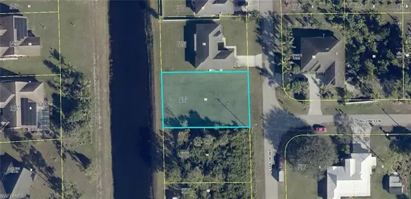 Lehigh Acres, FL 33974,566 Empire AVE S