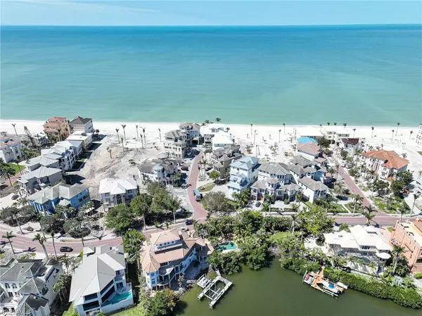 Bonita Springs, FL 34134,230 Barefoot Beach BLVD