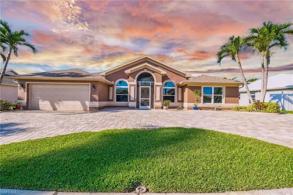 1066 SW 57th ST, Cape Coral, FL 33914