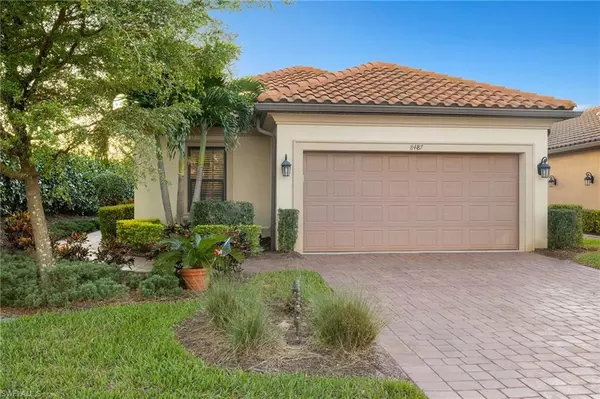 Naples, FL 34114,8487 Volaro WAY