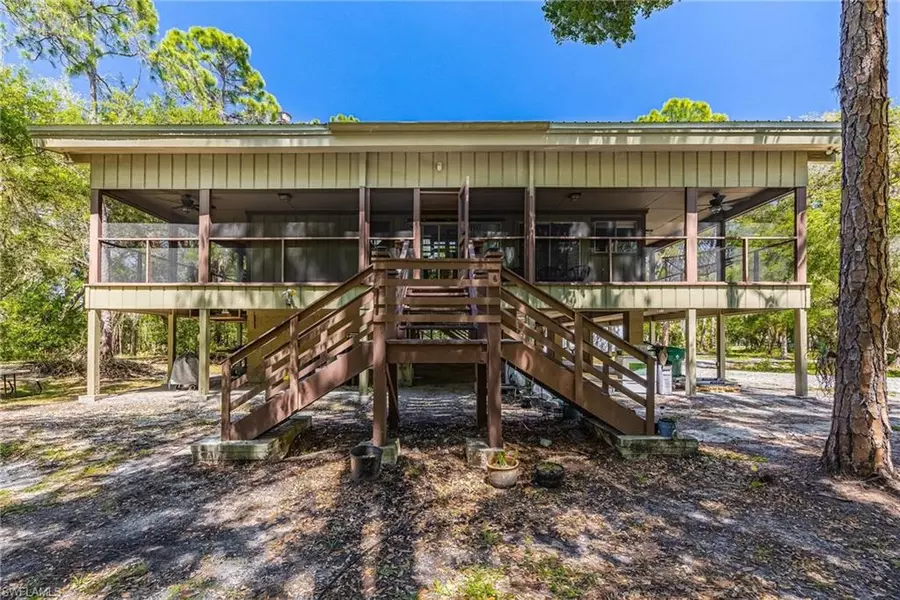 1270 Tom Coker RD, Labelle, FL 33935