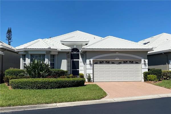 19307 Silver Oak DR, Estero, FL 33967