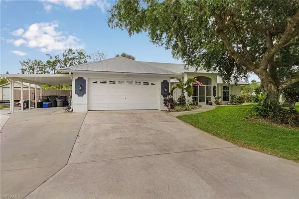 Alva, FL 33920,1891 Carbonata DR