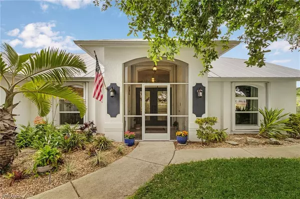 Alva, FL 33920,1891 Carbonata DR