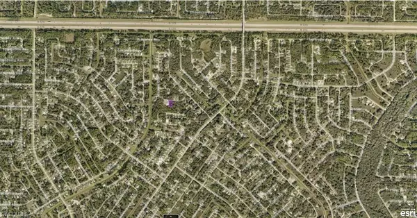 North Port, FL 34291,0950136131 Cameo CIR