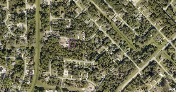 North Port, FL 34291,0950136131 Cameo CIR