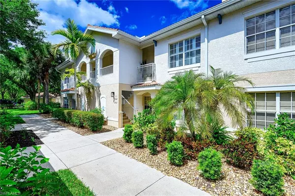 Naples, FL 34109,3023 Horizon LN #2504