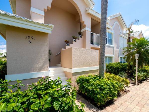 3991 Windward Passage CIR #201, Bonita Springs, FL 34134