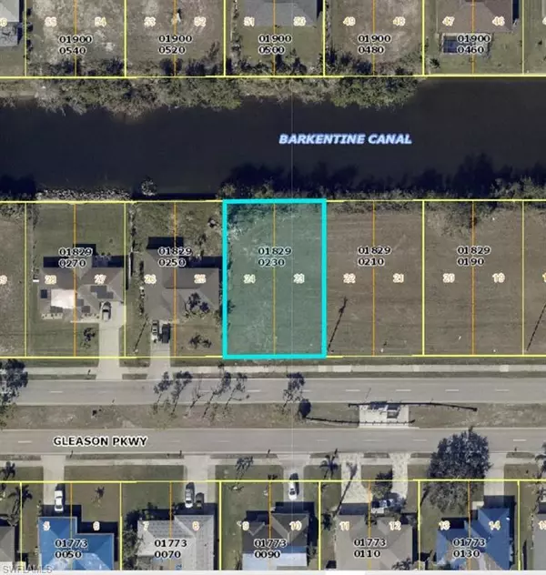 Cape Coral, FL 33914,625 Gleason PKWY