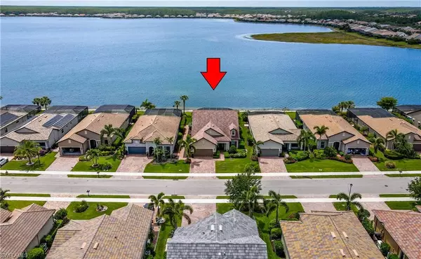 20177 Corkscrew Shores BLVD, Estero, FL 33928