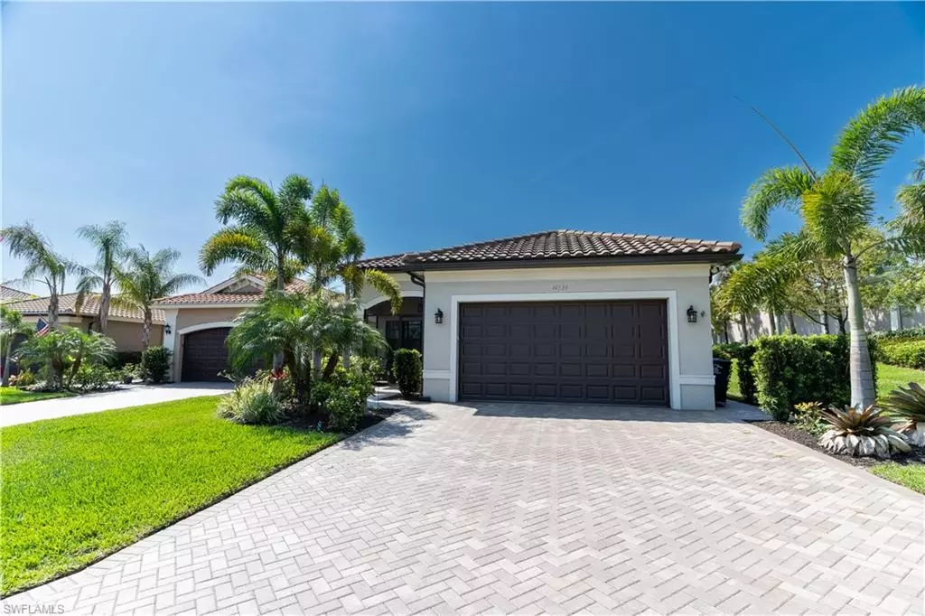 Fort Myers, FL 33913,11534 Riverstone LN