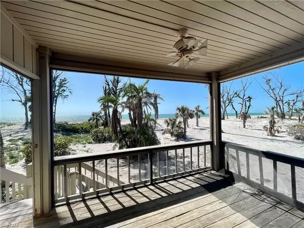 Captiva, FL 33924,1411 Beach Cottages