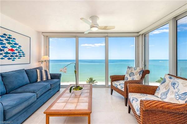 1717 Gulf Shore BLVD N #803, Naples, FL 34102