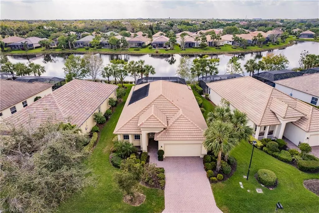 Fort Myers, FL 33905,3831 Lakeview Isle CT