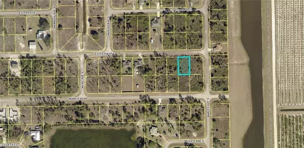 Lehigh Acres, FL 33974,1252 Ecclesia ST E