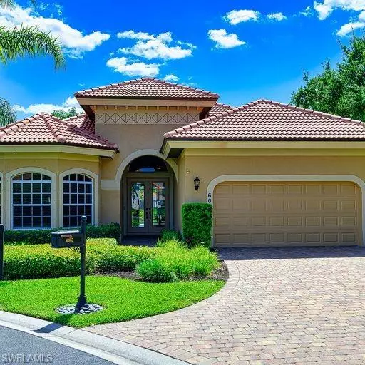 Naples, FL 34113,6062 Divot CT