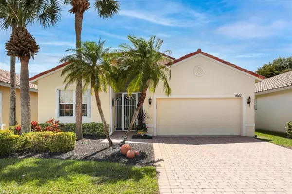 9367 Springview LOOP, Estero, FL 33928