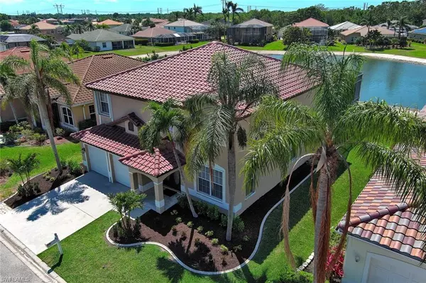 Fort Myers, FL 33913,11025 Lakeland CIR