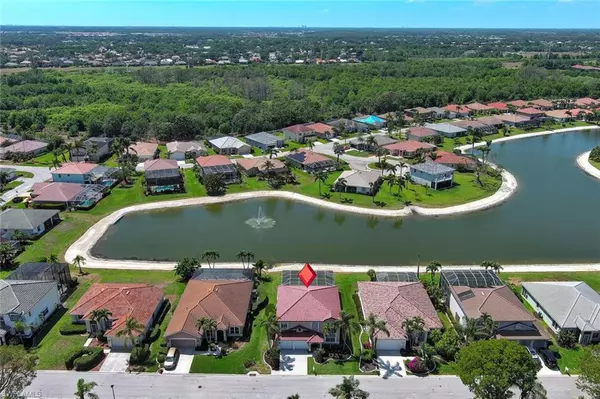 Fort Myers, FL 33913,11025 Lakeland CIR