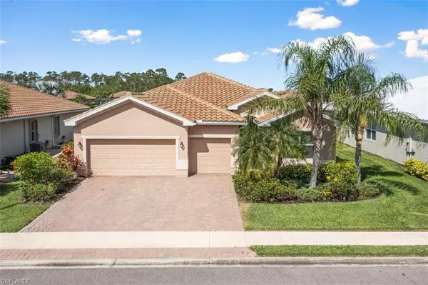 Cape Coral, FL 33909,3664 Valle Santa CIR