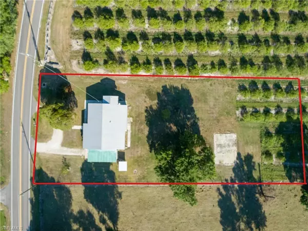 Fort Denaud, FL 33935,3555 Fort Denaud RD