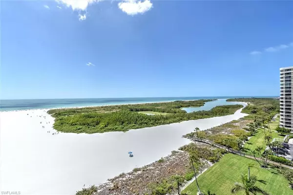 Marco Island, FL 34145,320 Seaview CT #1112