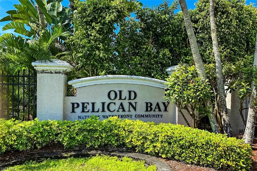 18201 Old Pelican Bay DR, Fort Myers Beach, FL 33931