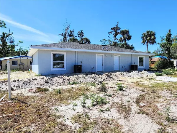 Fort Myers, FL 33916,3141 Blount ST