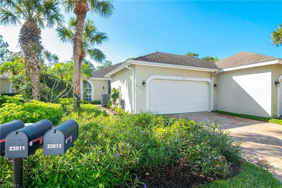 23011 Grassy Pine DR, Estero, FL 33928