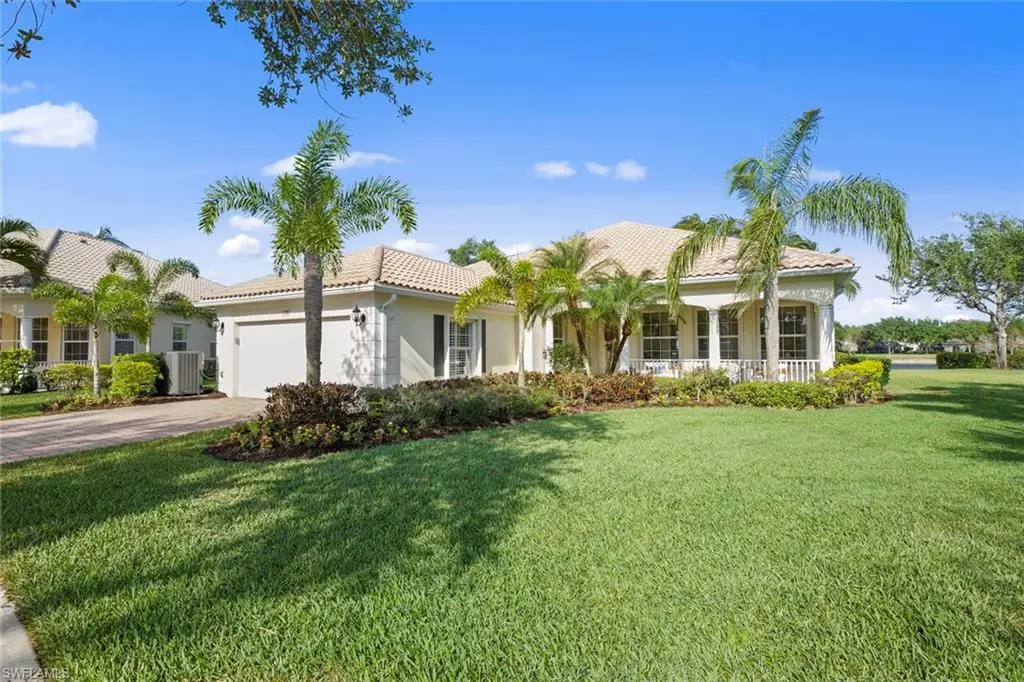 Bonita Springs, FL 34135,28266 Koi WAY