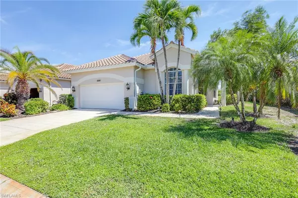 24745 Hollybrier LN, Bonita Springs, FL 34134