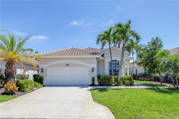 Bonita Springs, FL 34134,24745 Hollybrier LN