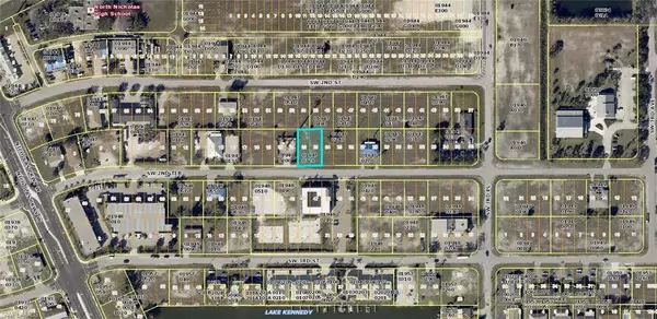 Cape Coral, FL 33991,329 SW 2nd TER