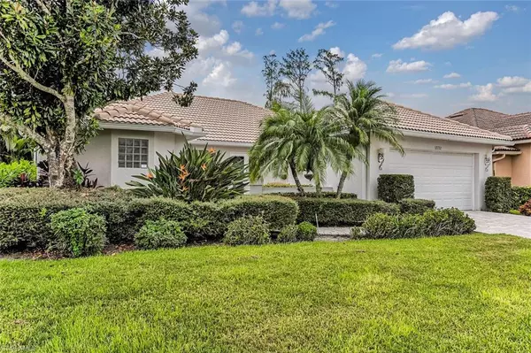 Bonita Springs, FL 34135,12732 Hunters Ridge DR