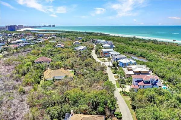 Marco Island, FL 34145,741 Waterside DR