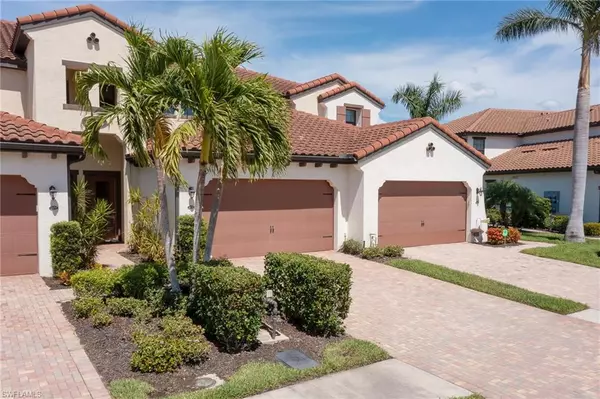 11860 Arboretum Run DR #202, Fort Myers, FL 33913